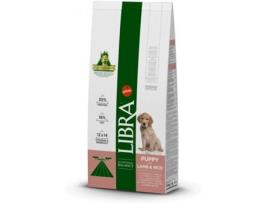 Ração para Cães LIBRA (3Kg - Seca - Sabor: Borrego)