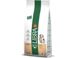 Ração para Cães LIBRA (12Kg - Sabor: Borrego)