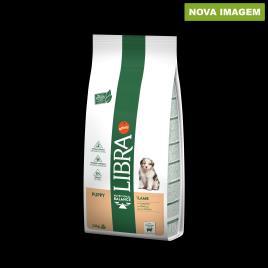 Libra Puppy Lamb & Rice 12 KG