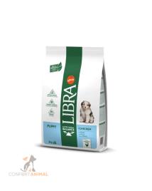 Libra Puppy Frango 3 Kg