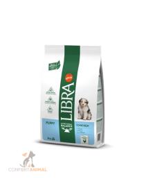 Libra Puppy Frango 12kg
