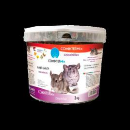 Mix Chinchila 1 KG