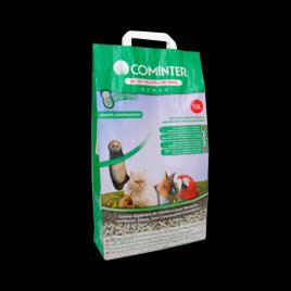 Cominter Litter Grey & Cloe Granulado de Papel 10 KG