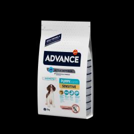 Advance Dog Puppy Sensitive Salmon & Rice 3 KG