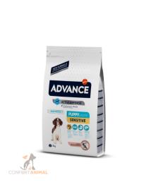 Ração para Cães  Animais Sensíveis (3Kg - Sabor: Salmão e Arroz)