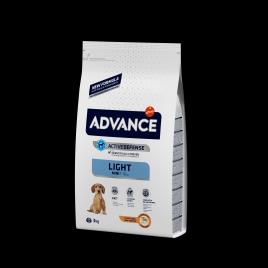 Advance Dog Mini Light Chicken & Rice 3 KG