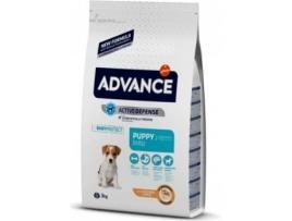 Ração para Cães ADVANCE (7.5Kg - Sabor: Frango e Arroz)