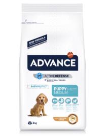 Advance Medium Puppy 3kg