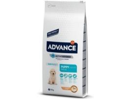 Ração para Cães  (12Kg - Seca - Porte Grande - Cachorros - Sabor: Frango)