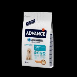 Advance Dog Puppy Maxi Chicken & Rice 12 KG