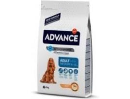 Ração para Cães ADVANCE (3Kg - Adulto - Sabor: Frango)