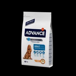 Advance Dog Medium Adult Chicken & Rice 3 KG