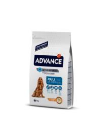 Advance Medium Adulto 14kg
