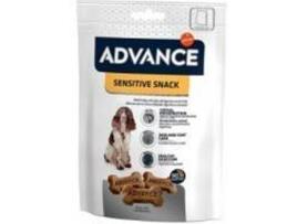 Snack para Cães ADVANCE Animais Sensíveis (150g - Sabor: Salmão)