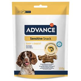 Comida para cão  Advance Canine Adult Sensit (150 g) (Recondicionado A+)