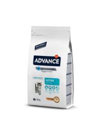 Advance Cat Kitten 1.5kg