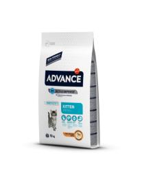 Advance Cat Kitten 10kg