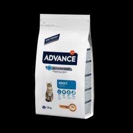Advance Cat Adult Chicken & Rice 1,5 KG