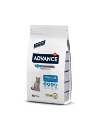 Advance Cat Sterilised Peru Perú 1.5kg