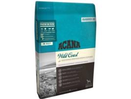 Ração para Cães  Clássico Costa Selvagem (6Kg - Seca - Adulto)
