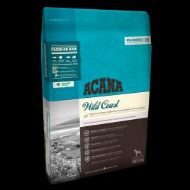 Acana Wild Coast 6 KG