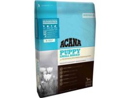 Ração para Cães ACANA (2Kg - Seca - Porte Pequeno)