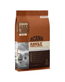 Acana Heritage Adulto Large Breed 11.4 Kg