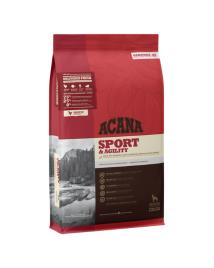 Acana Heritage Sport & Agility 11.4 Kg