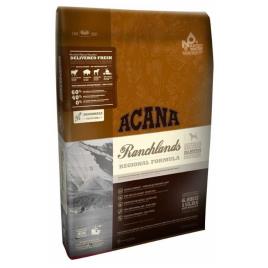 Acana Ranchlands Dog 11,4 KG