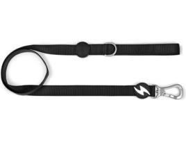 Trela para Cães DASHI Preto (L)