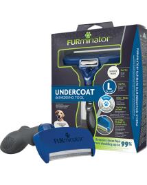 Furminator Cão Pêlo Curto L