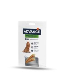 Snack Advance Dental Care Stick Medium / Maxi 180gr