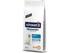 Ração para Cães ADVANCE (14Kg - Adulto - Sabor: Frango e Arroz)