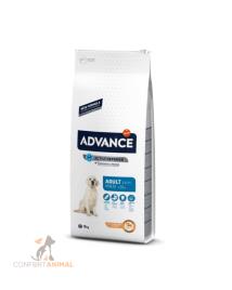 Advance Maxi Adulto Frango e Arroz 14 Kg