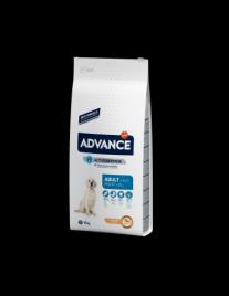 Advance Maxi Adulto 14kg - Ração Advance