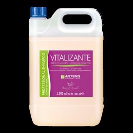 Condicionador para Cães  Vitalizante (5 L)