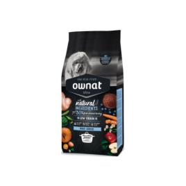 Cão Ultra Maxi Junior 3 KG