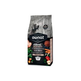 Ração Ownat Ultra Medium Adult 3 Kg