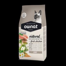 Ownat Gato Classic Light 1,5 KG