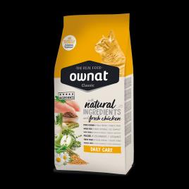 Ownat Gato Classic Daily Care 15 KG