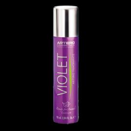 Perfume  Para Cães Violet (90 ml)