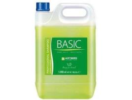 Champô para Cães  Basic (5 L)