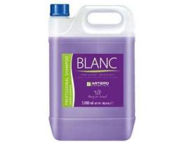 Champô para Cães ARTERO Blanc (5 L)