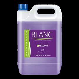 Champô para Cães  Blanc (5 L)