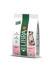 Libra Cão Adulto Salmão 3kg