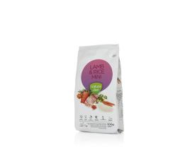 Natura Diet Lamb & Rice Mini 500 GR