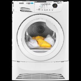 Secador Roupa  ZDH-8353-W