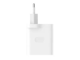 Carregador Rápido , Vooc, 18W, Branco, OP92JAEH