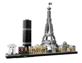 LEGO Architecture 21044 Paris