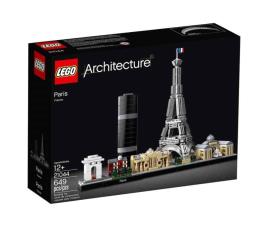 LEGO Architecture - Paris